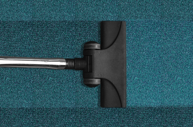 Carpet Cleaning and Carpet Repair in Greenville, SC: The Advantage of a True One‑Stop Shop