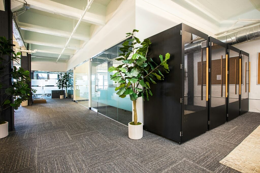 Commercial Carpet Cleaning and Repair for Upstate Property Managers and Apartment Communities